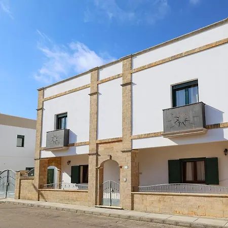 Il Sole Del Salento 3*