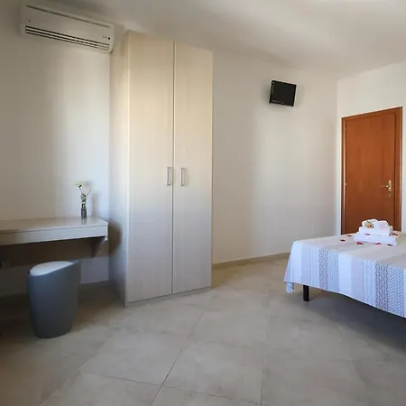 Il Sole Del Salento Panzió 3*