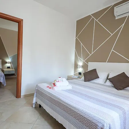 Panzió Il Sole Del Salento 3*