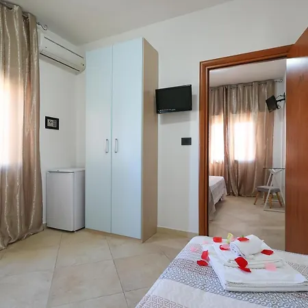 Panzió Il Sole Del Salento 3*