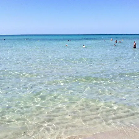 Il Sole Del Salento
