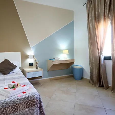 Il Sole Del Salento Bed & Breakfast