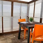 Il Sole Del Salento B&B 살베