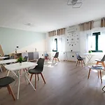 Il Sole Del Salento Bed & Breakfast Salve