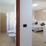 B&B Il Sole Del Salento 살베
