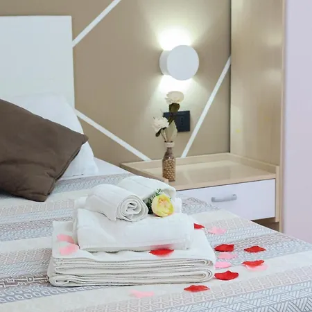 Il Sole Del Salento Bed & Breakfast Salve