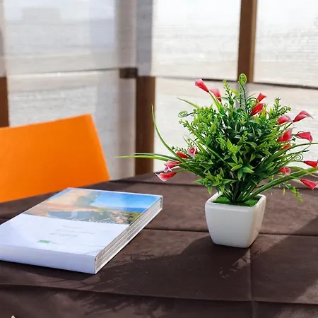 Il Sole Del Salento Bed & Breakfast *