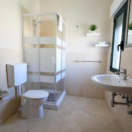 Il Sole Del Salento Bed and Breakfast 3*