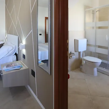 Il Sole Del Salento 3*
