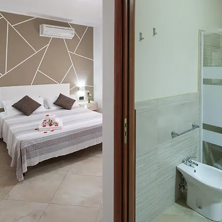 Il Sole Del Salento Bed & Breakfast Salve