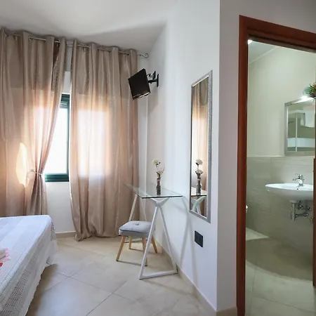 Bed & Breakfast Il Sole Del Salento Salve
