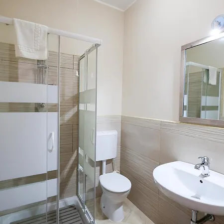 Il Sole Del Salento Bed & Breakfast Salve
