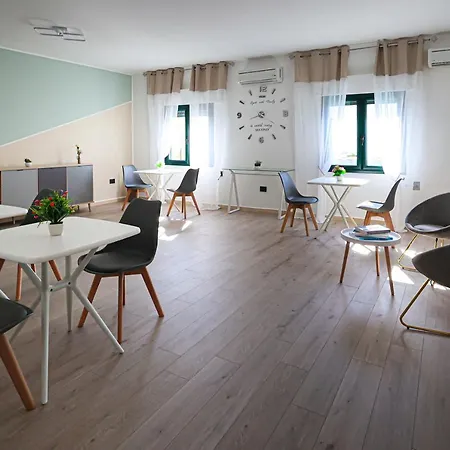 Bed & Breakfast Il Sole Del Salento