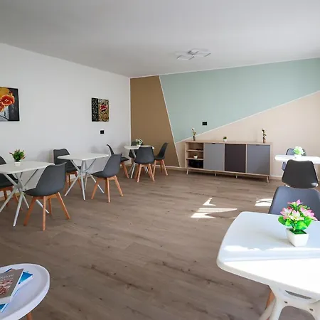 Bed and Breakfast Il Sole Del Salento Salve
