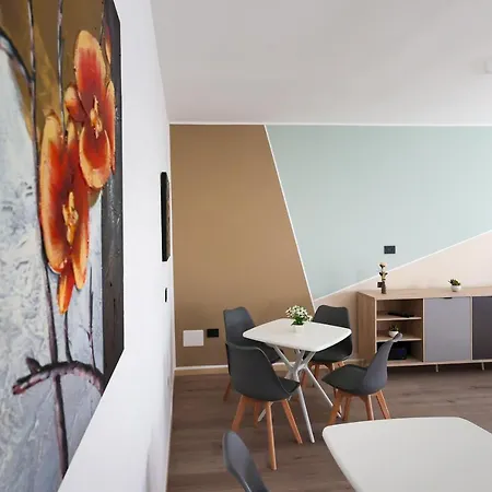 Bed & Breakfast Il Sole Del Salento