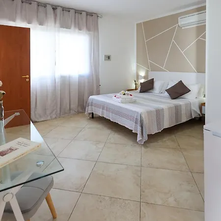 Il Sole Del Salento Bed & Breakfast *