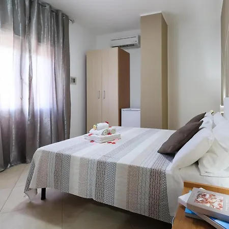 Il Sole Del Salento 3*