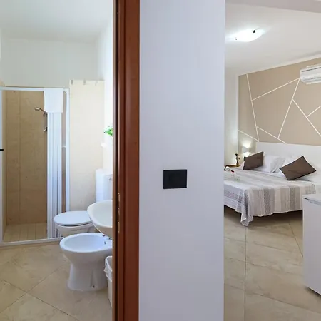 Bed & Breakfast Il Sole Del Salento Salve