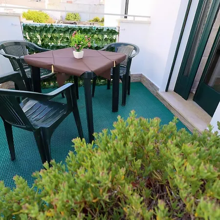 Il Sole Del Salento Bed & Breakfast