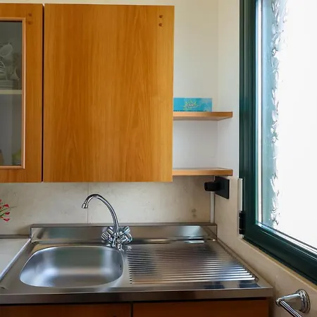 Il Sole Del Salento Bed & Breakfast