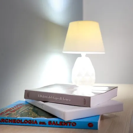 Il Sole Del Salento Salve