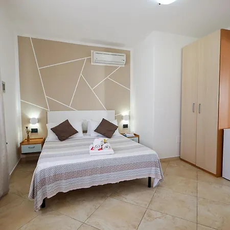 Il Sole Del Salento Bed & Breakfast *
