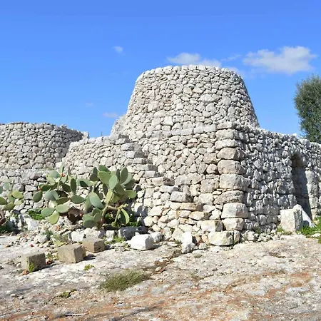 Il Sole Del Salento Salve