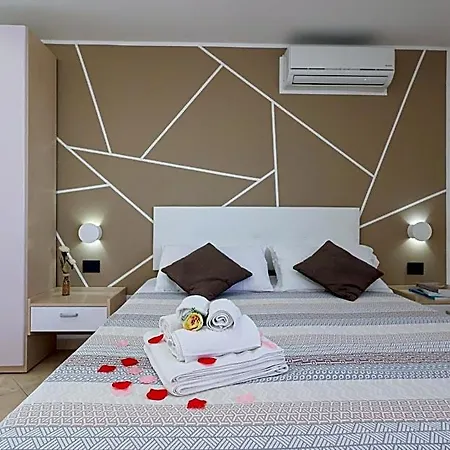 Bed & Breakfast Il Sole Del Salento Salve