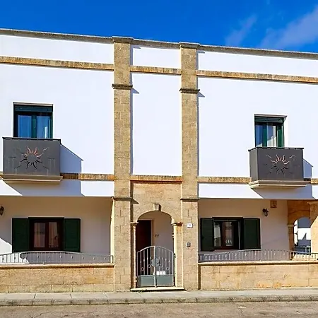 Il Sole Del Salento 3* Salve