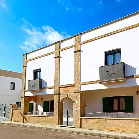 Il Sole Del Salento 3* Salve