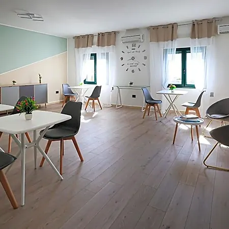 Il Sole Del Salento Bed & Breakfast 3*