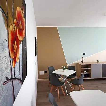 Bed and Breakfast Il Sole Del Salento Salve