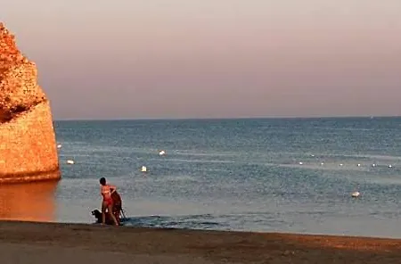 Il Sole Del Salento 3*