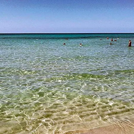 Il Sole Del Salento Bed and breakfast 3*