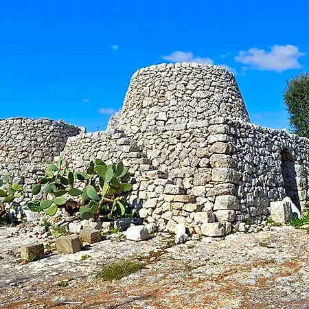 Il Sole Del Salento 3*