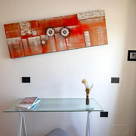 Il Sole Del Salento Bed & Breakfast