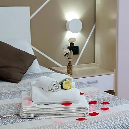 Bed & Breakfast Il Sole Del Salento Salve