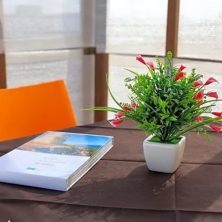 Il Sole Del Salento Bed & Breakfast