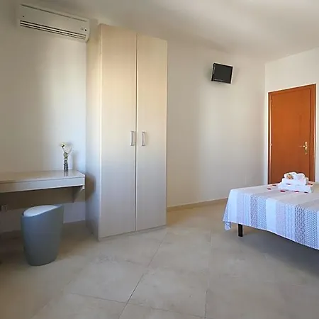 Il Sole Del Salento Bed & Breakfast