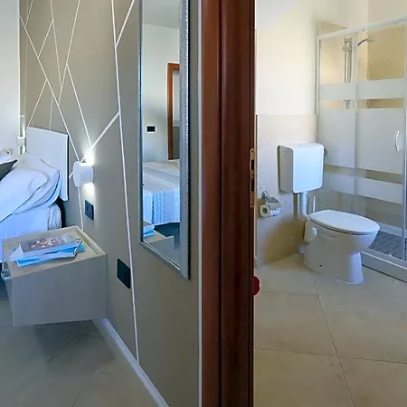 Bed & Breakfast Il Sole Del Salento 3*