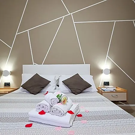 Bed & Breakfast Il Sole Del Salento Salve