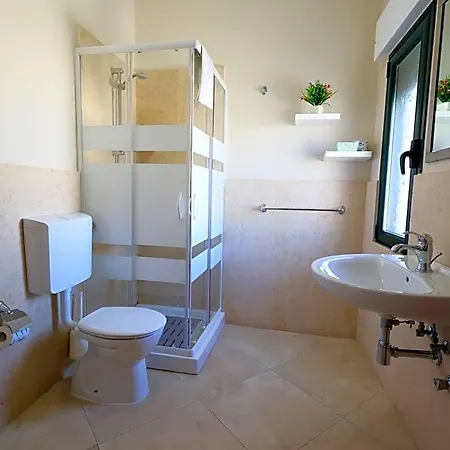 Bed & Breakfast Il Sole Del Salento 3*