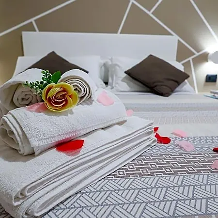 Il Sole Del Salento Bed & Breakfast