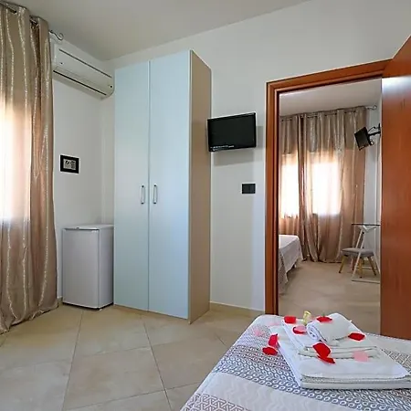 Bed & Breakfast Il Sole Del Salento Salve