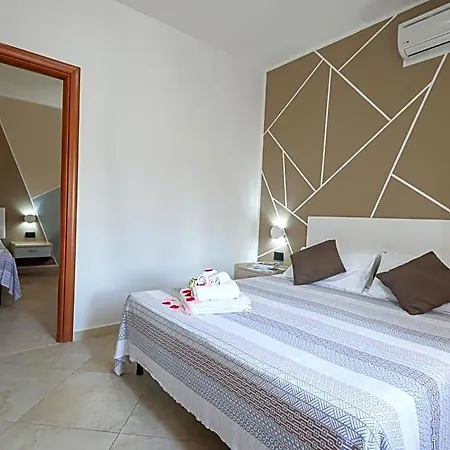 Bed & Breakfast Il Sole Del Salento