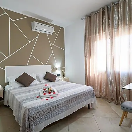 Bed & Breakfast Il Sole Del Salento