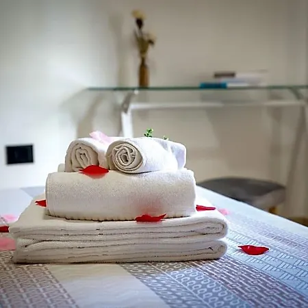 Il Sole Del Salento Bed and Breakfast