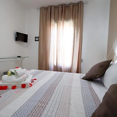 Bed & Breakfast Il Sole Del Salento 3*