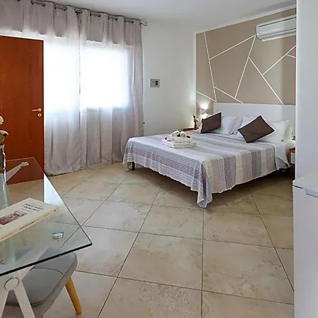 Bed & Breakfast Il Sole Del Salento 3*
