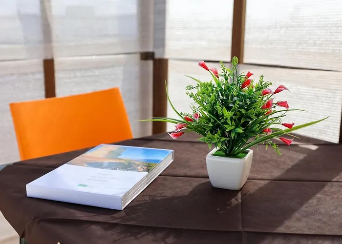 Il Sole Del Salento Bed & Breakfast 3*